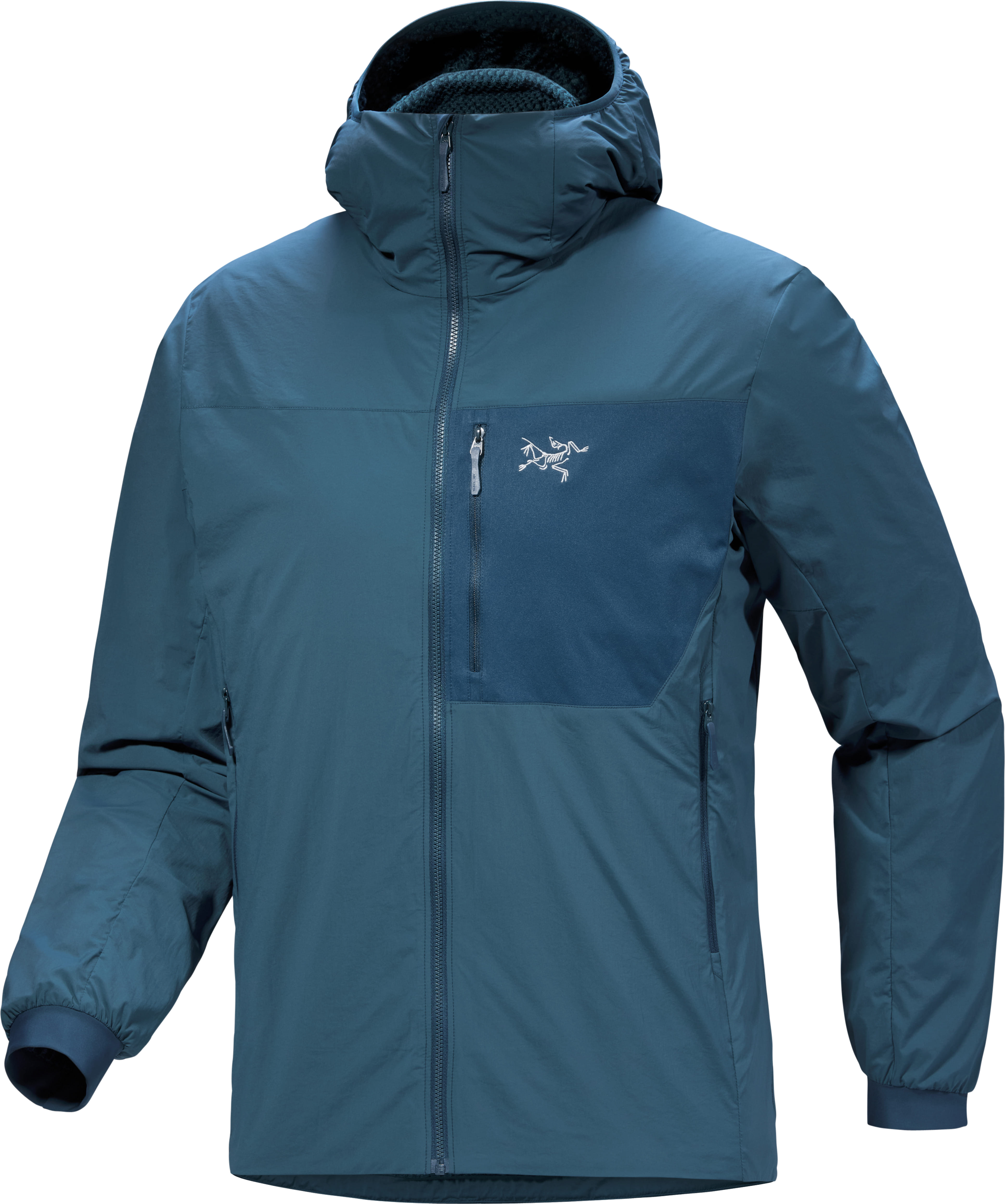 Arc'teryx Proton SL Hoody M Insulated jacket nightscape S - Transa.ch