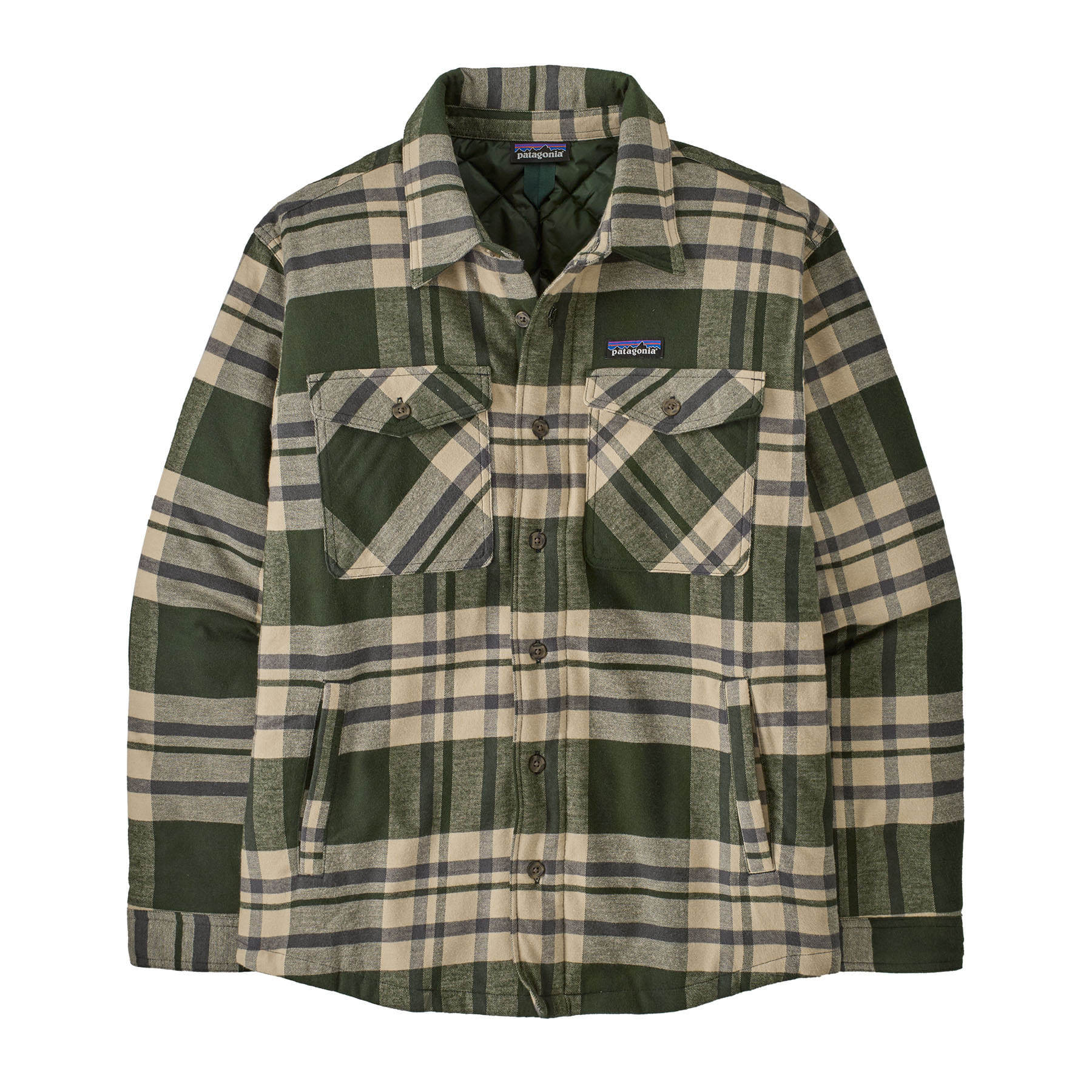 Patagonia Fjord Insulated Lightweight Insulated Insulated Fjord