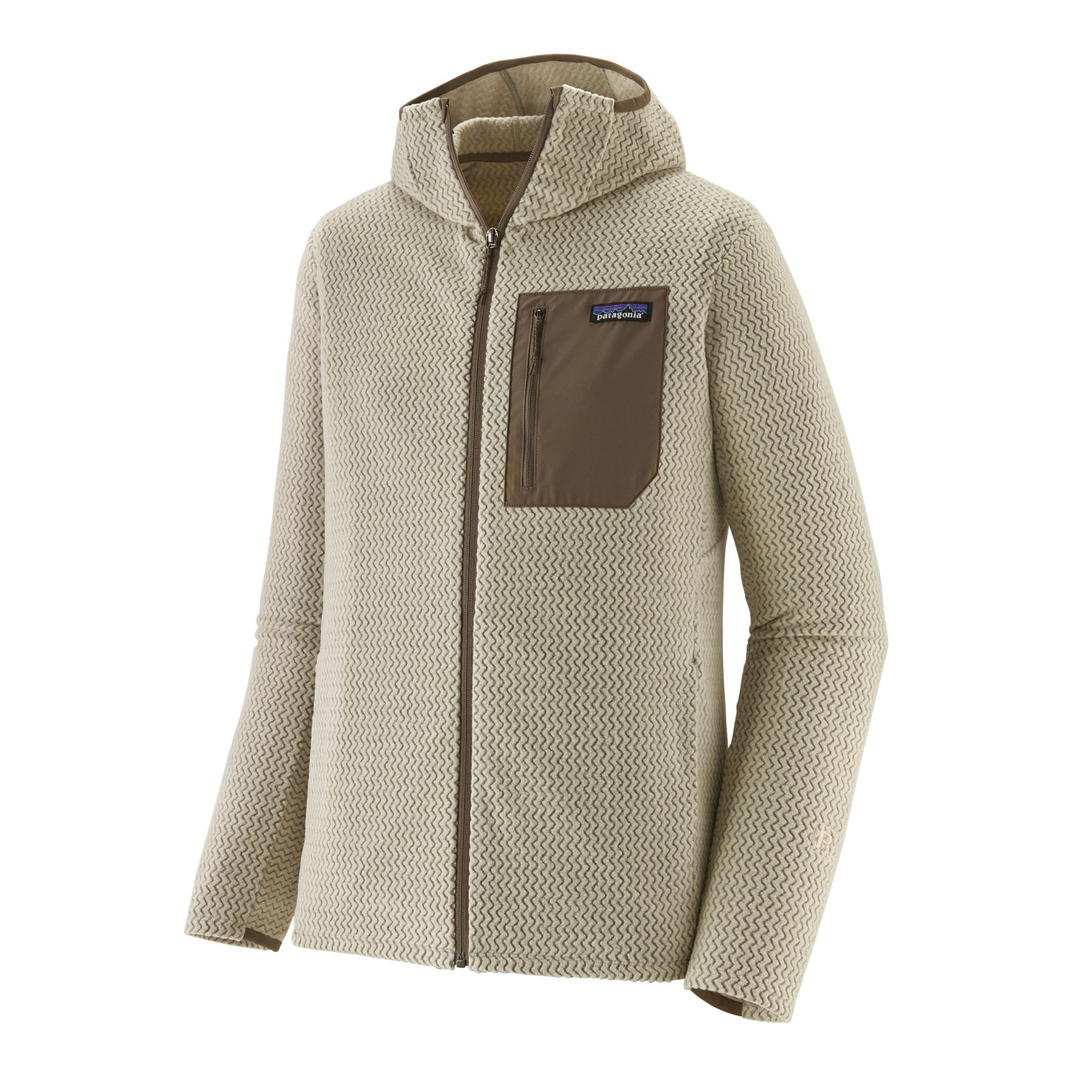 Buy Patagonia Fleece jackets for Men online - Transa.ch