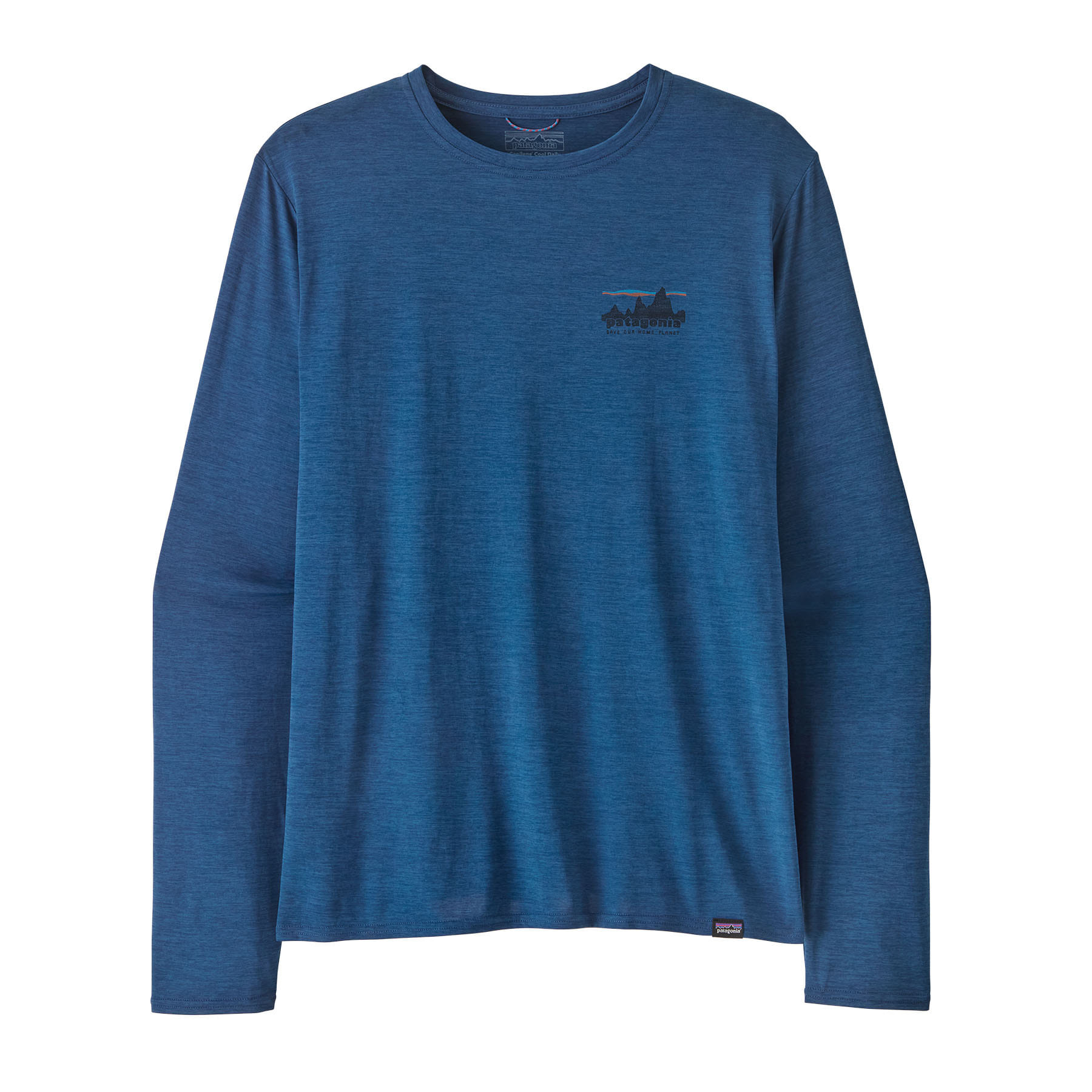 patagonia long sleeve dri fit