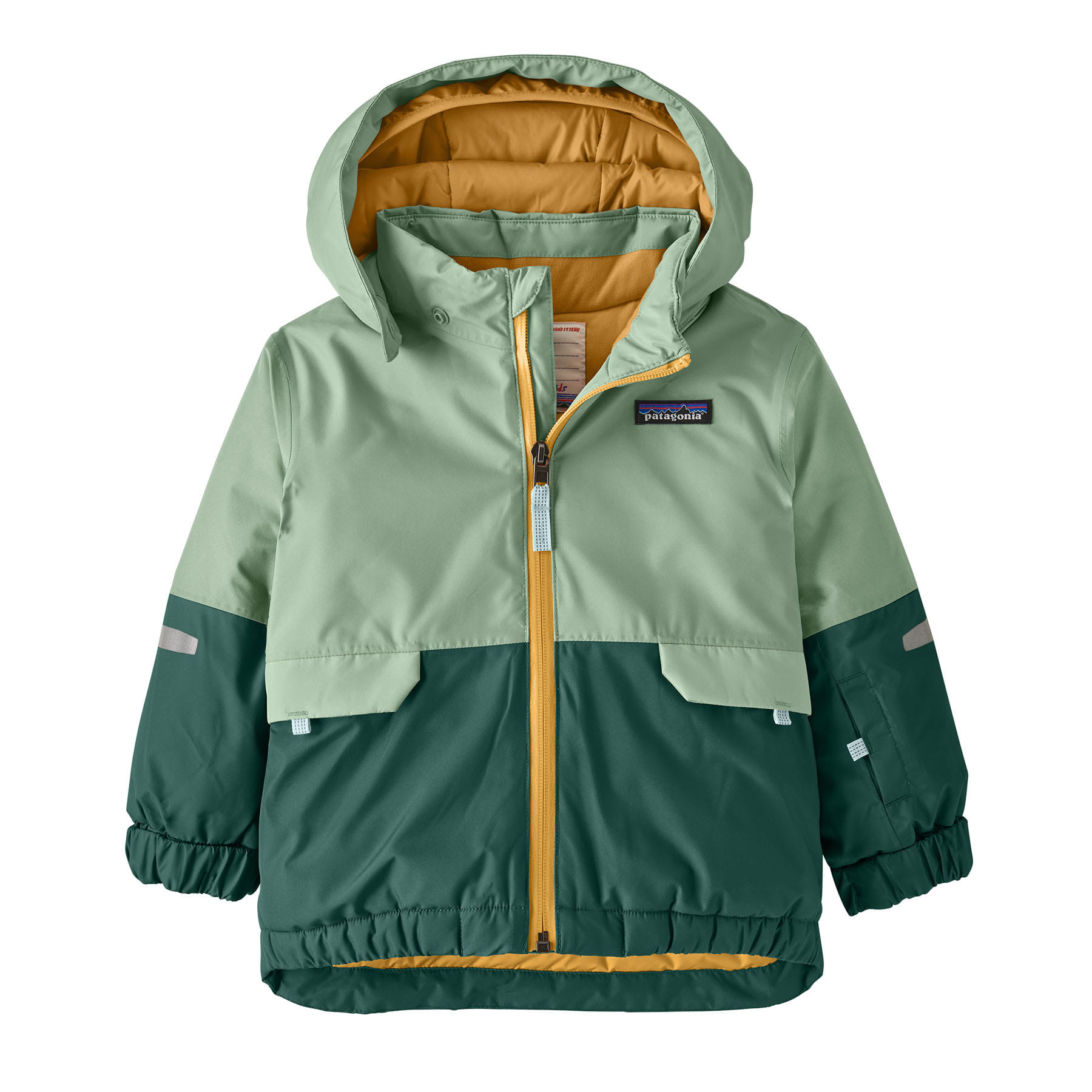 Buy Patagonia Insulated jackets for Kids online - Transa.ch