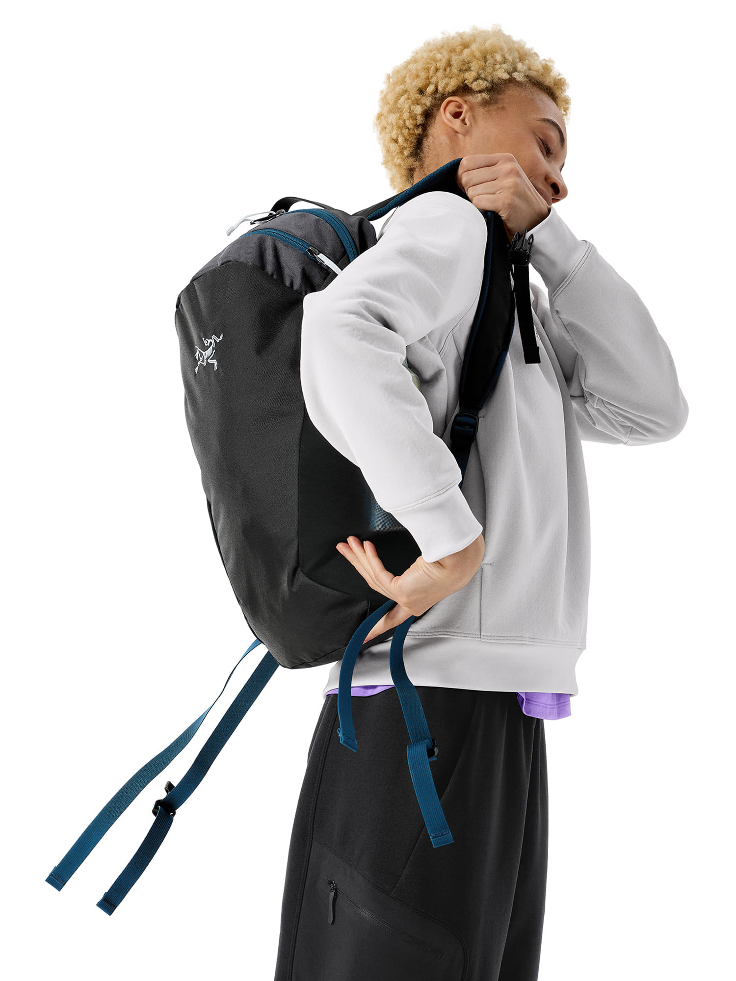 バッグ Arc'teryx mantis 16 lodestar Arcteryx-Mantis 16 Backpack – Getz's Inc.