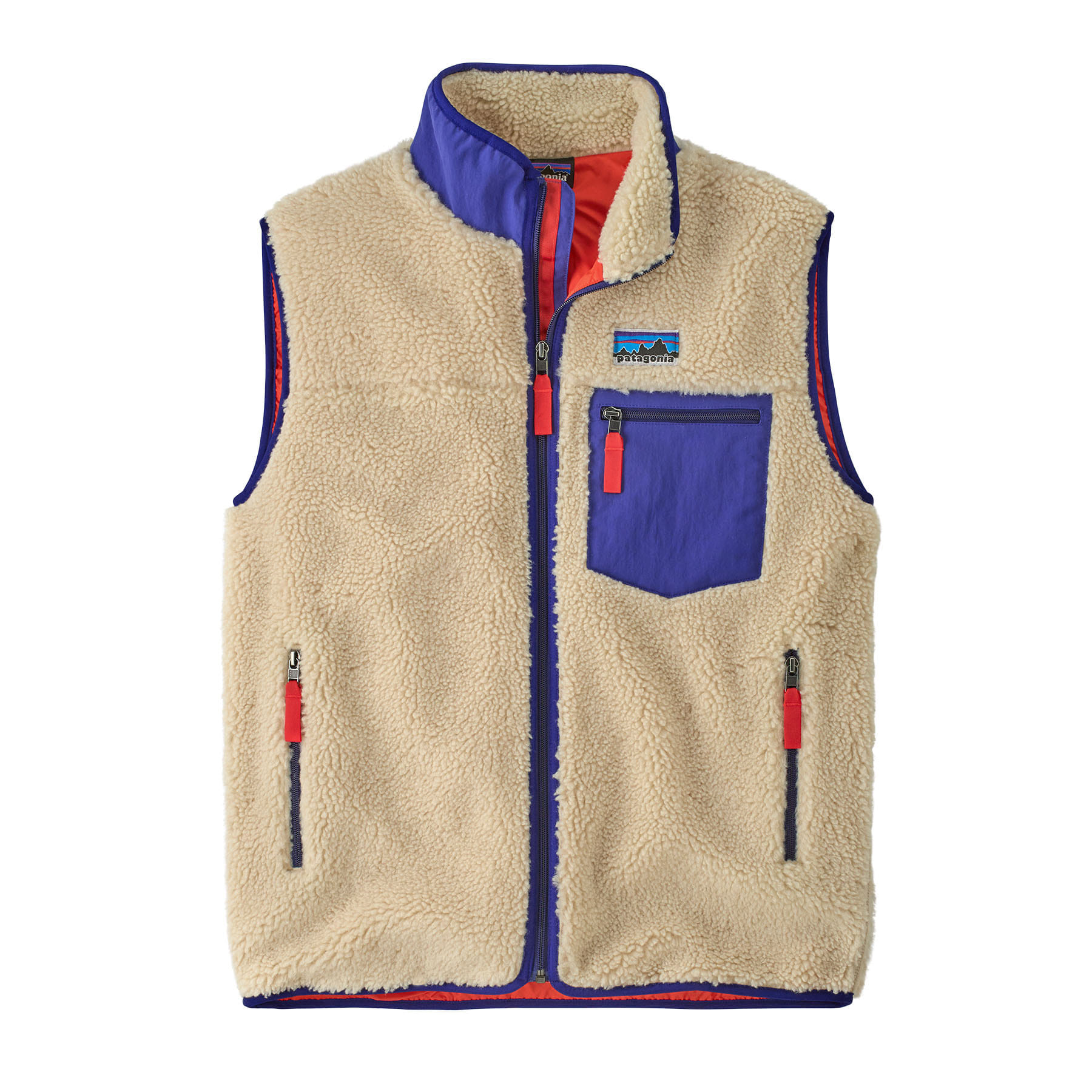 新品Patagonia M's Classic Retro-X Vest S Patagonia M's Classic Retro-X Vest Isolationsgilet dark natural S