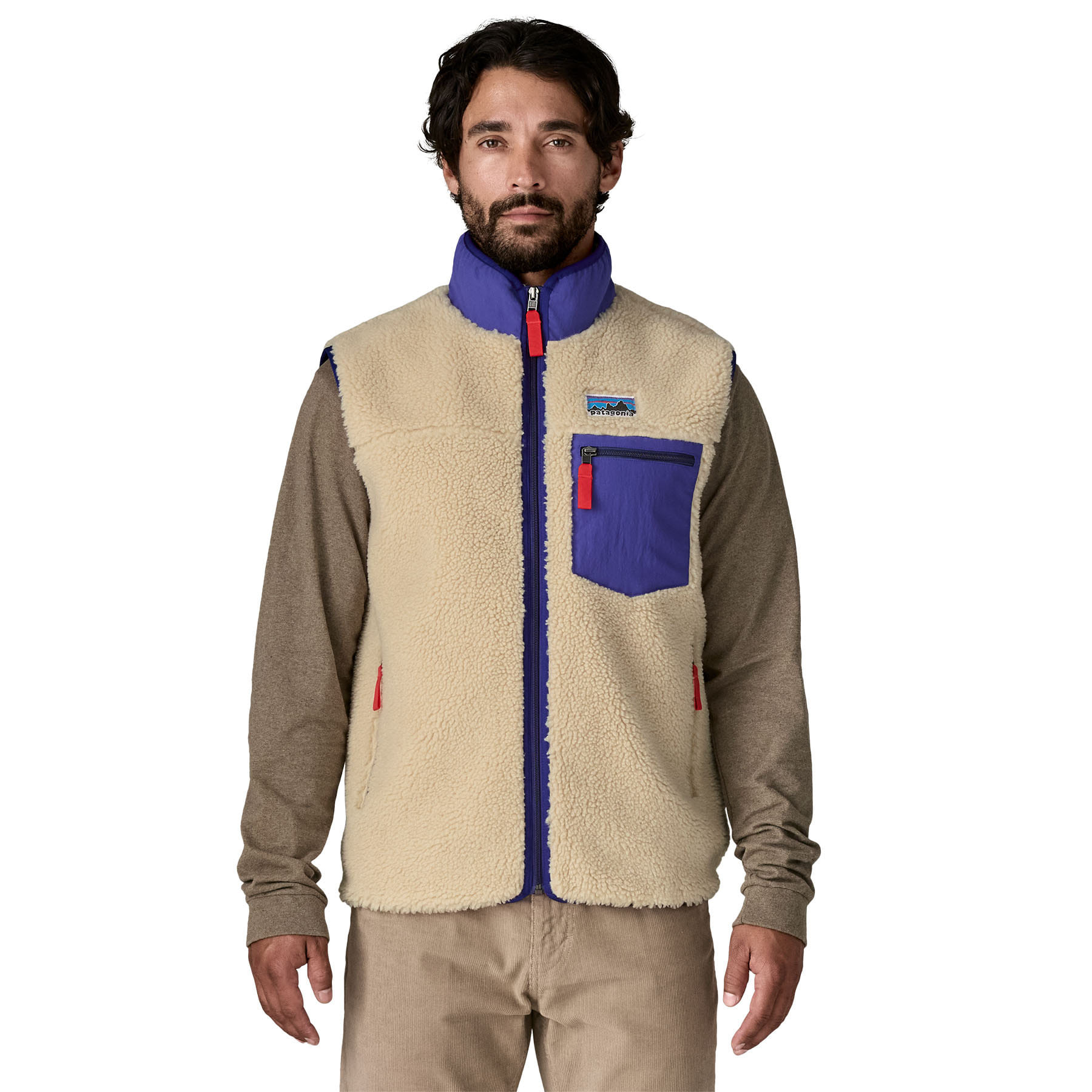新品Patagonia M's Classic Retro-X Vest S M's Classic Retro-X Vest