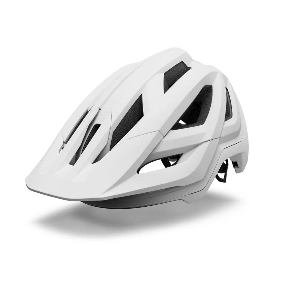 Giro Montaro III MIPS Cycling helmet matte white S