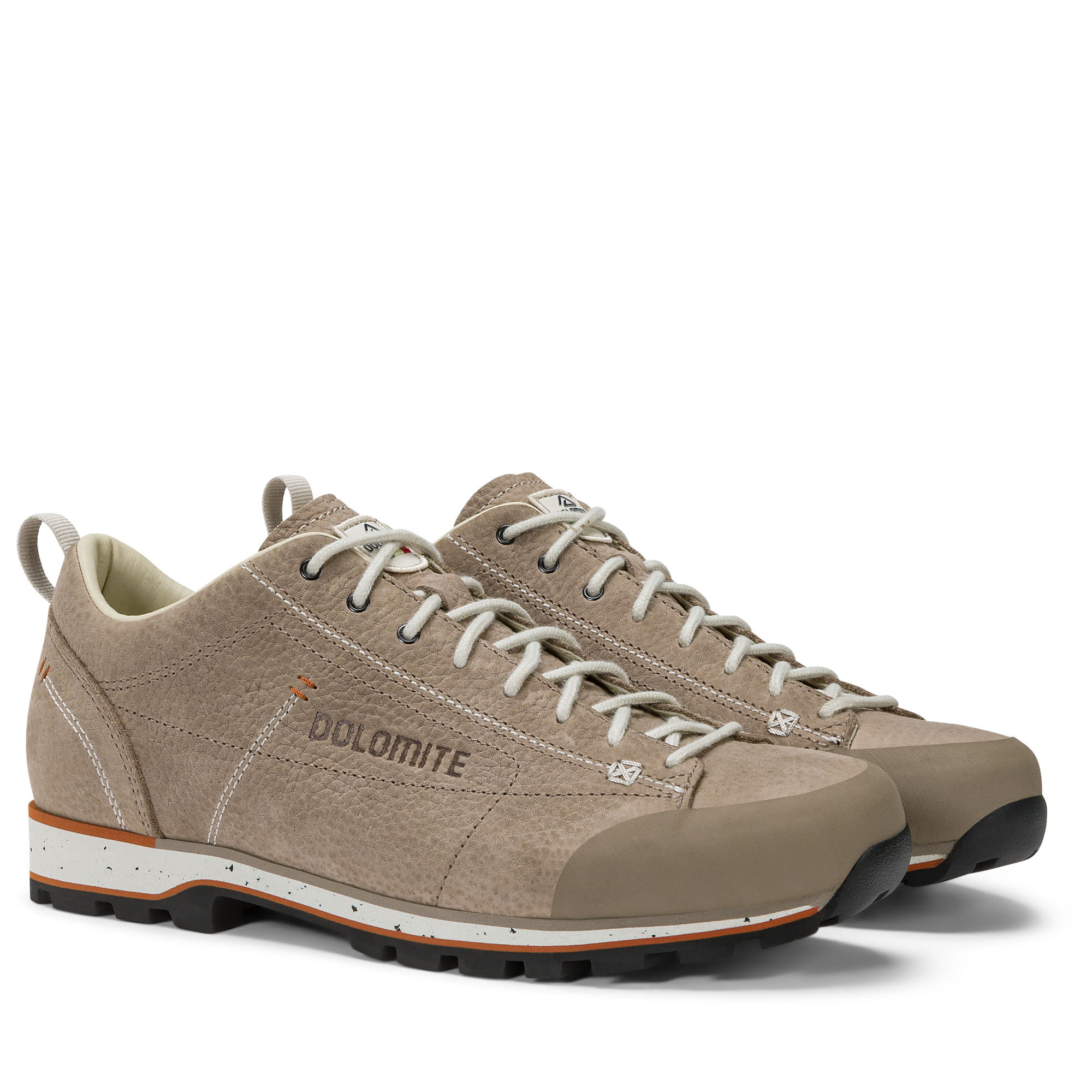 Dolomite 54 Low Fg Evo GTX Men's Hiking Shoes, Sepia Brown, 10.5 UK - View #11