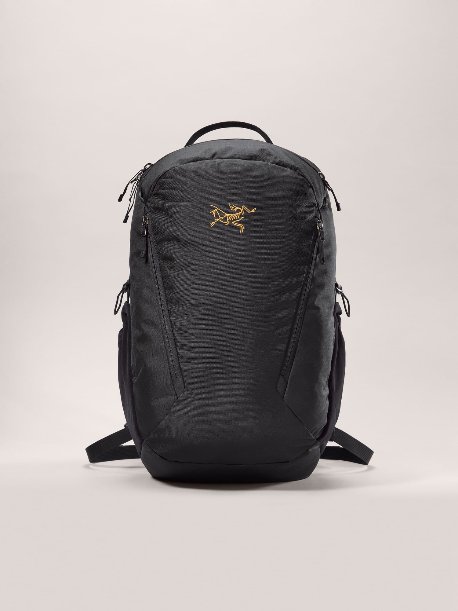 Arc'teryx Mantis 26 Backpack Daypack black 26 Liters - Transa.ch