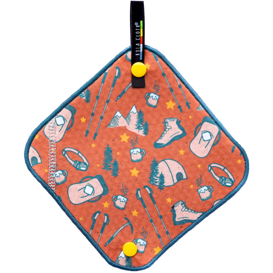 Kula Cloth Pinkeltuch Urinierhilfe ohne Grösse camping gear rust ...