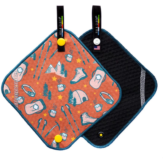 Kula Cloth Pinkeltuch Urinierhilfe ohne Grösse camping gear rust ...