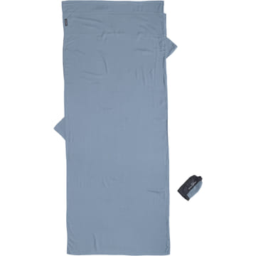 Cocoon Drap de sac de couchage Coolmax Travel Bleu | Trekkinn Cocoon Drap de sac de couchage Coolmax Travel Bleu | Trekkinn