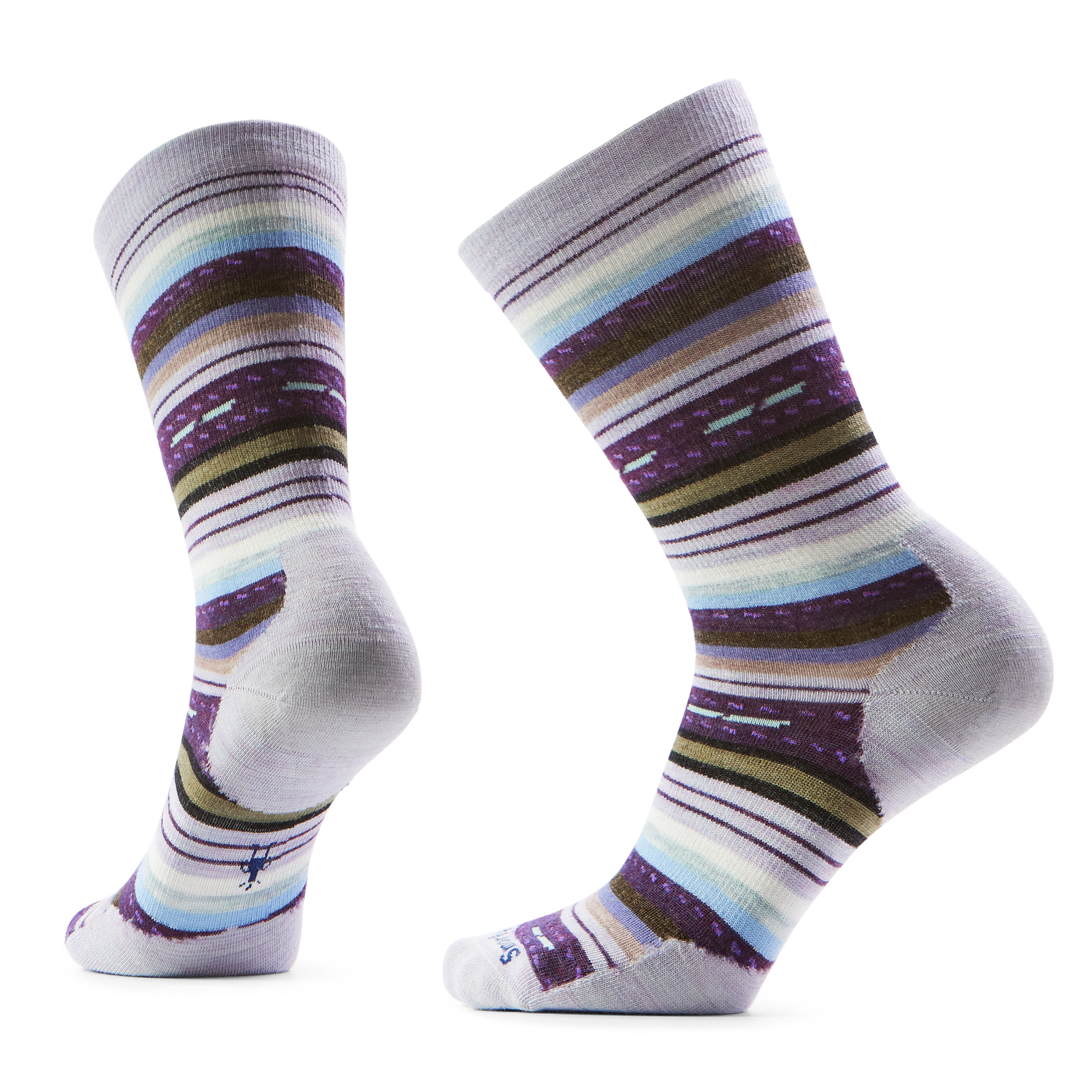 Chaussettes Courtes avec Cachemire - Chaussettes basses
