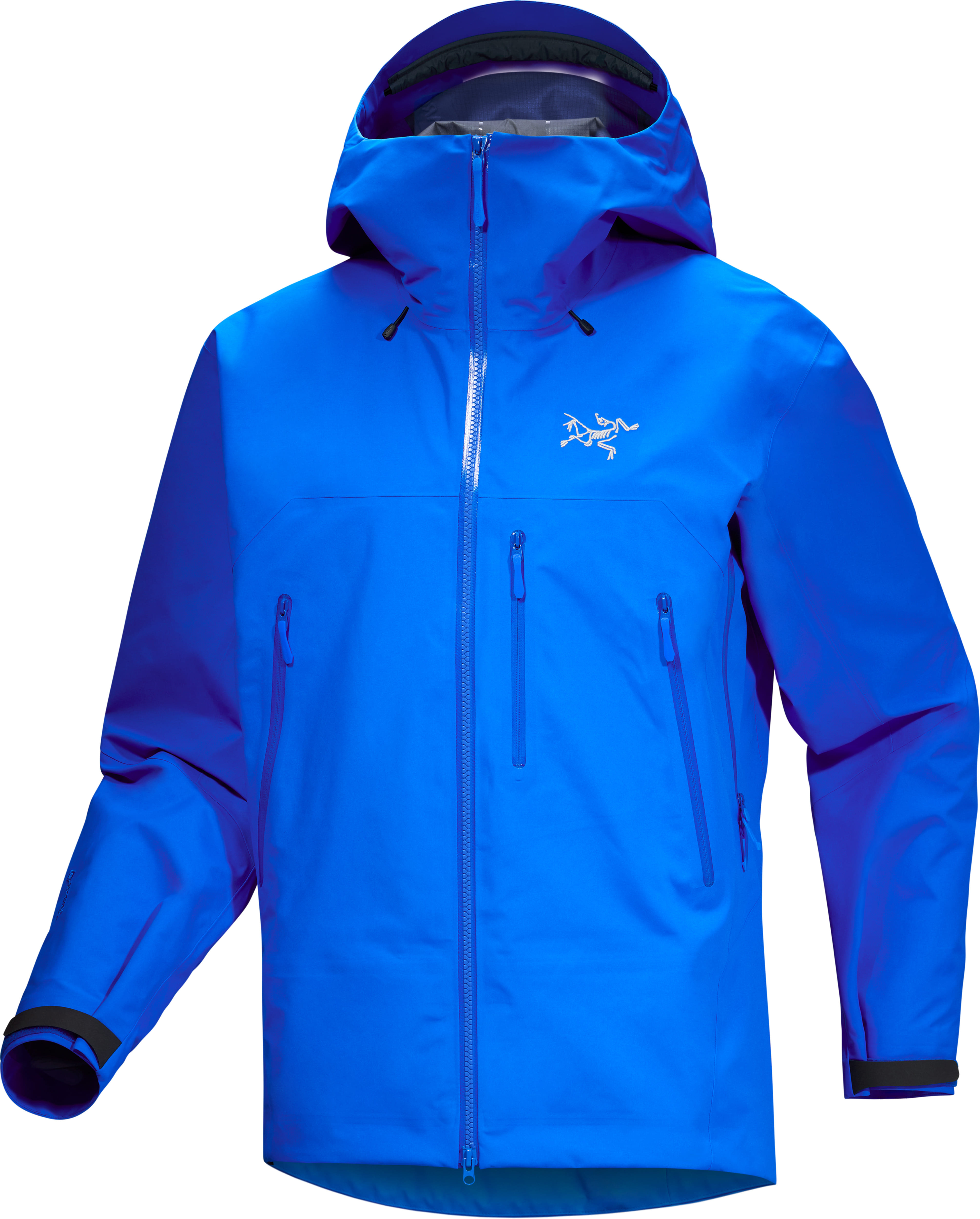 Arc'teryx Cormac Crew Neck LS Mens | Magliette sportive da
