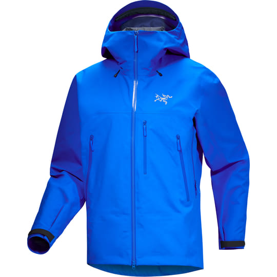 Arc'teryx Cormac Crew Neck LS Mens | Magliette sportive da Arc'teryx Cormac Crew Neck LS Mens | Magliette sportive da
