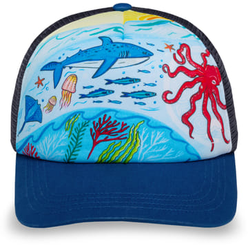 ellesse Lotaro Cappello alla pescatora SAMA2225-908 ellesse Lotaro Cappello alla pescatora SAMA2225-908