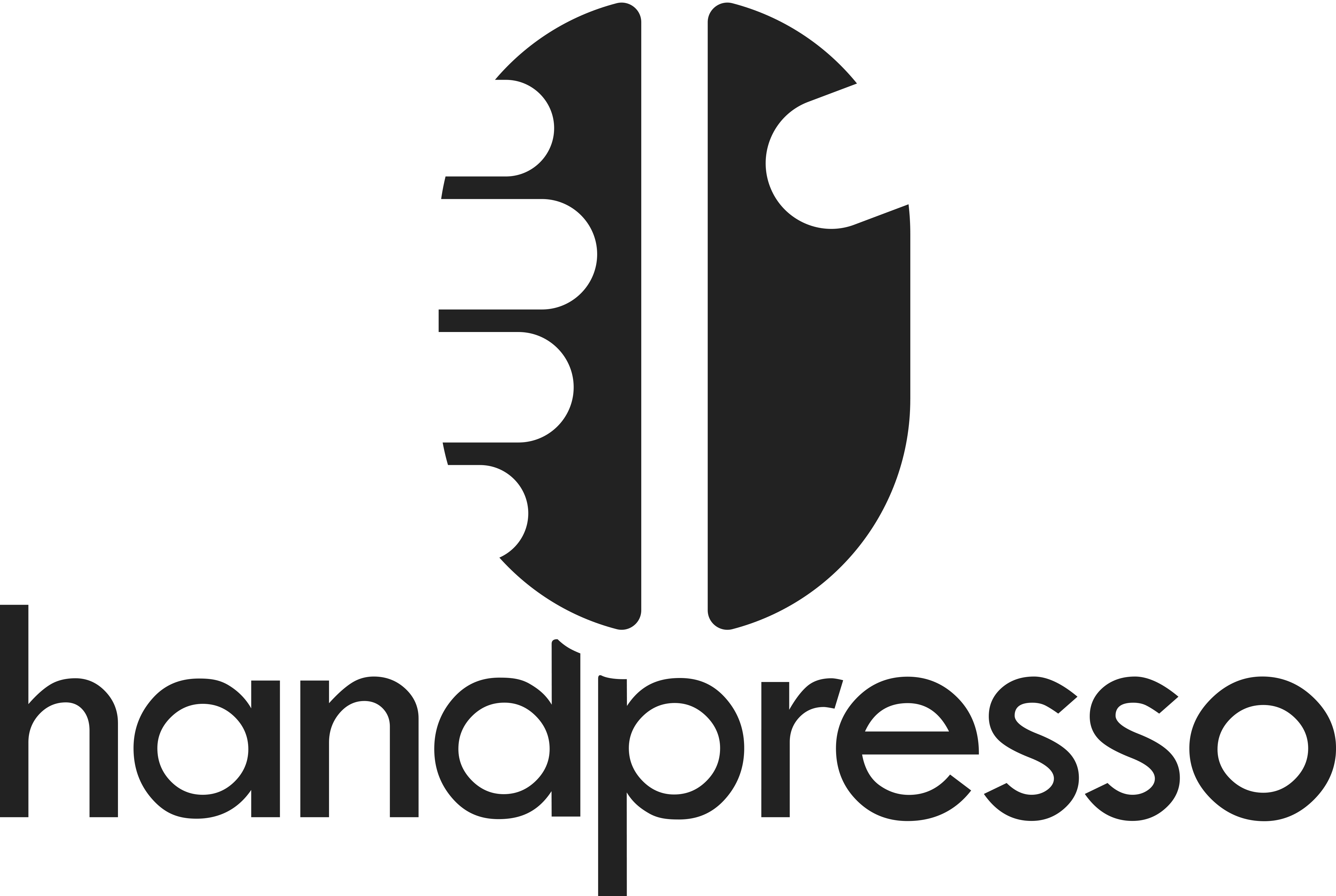 Handpresso
